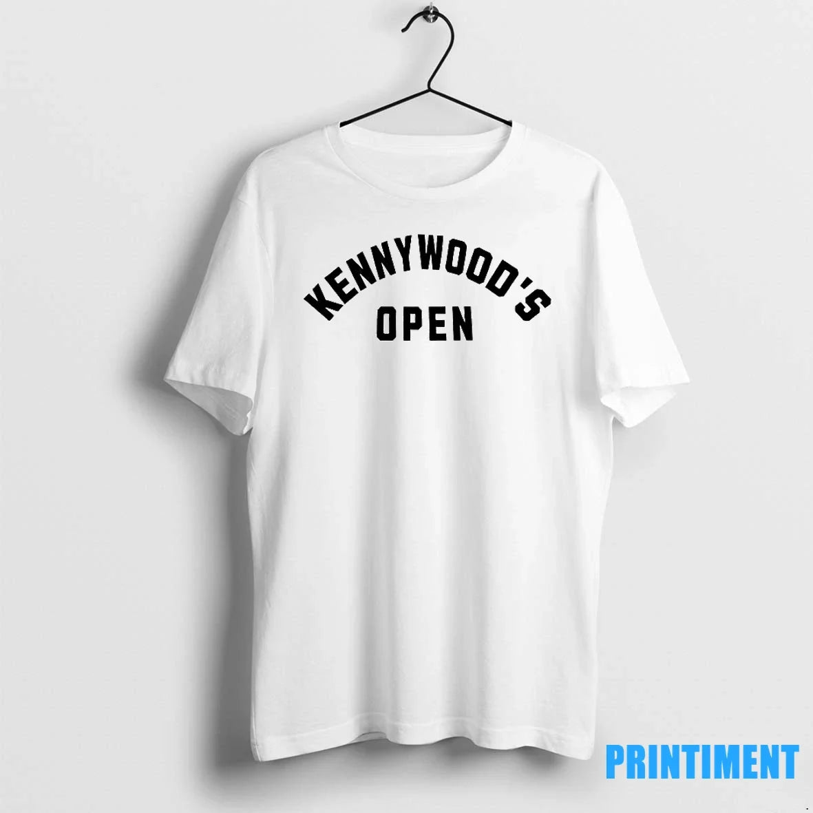 Kennywoods Open Text Sweater - Adult & Kids T-Shirts, Sweatshirts & Hoodies apparel design preview 1