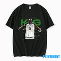 Kevin Garnett Kg Boston Celtics Sweater - Adult & Kids T-Shirts, Sweatshirts & Hoodies apparel design preview 1
