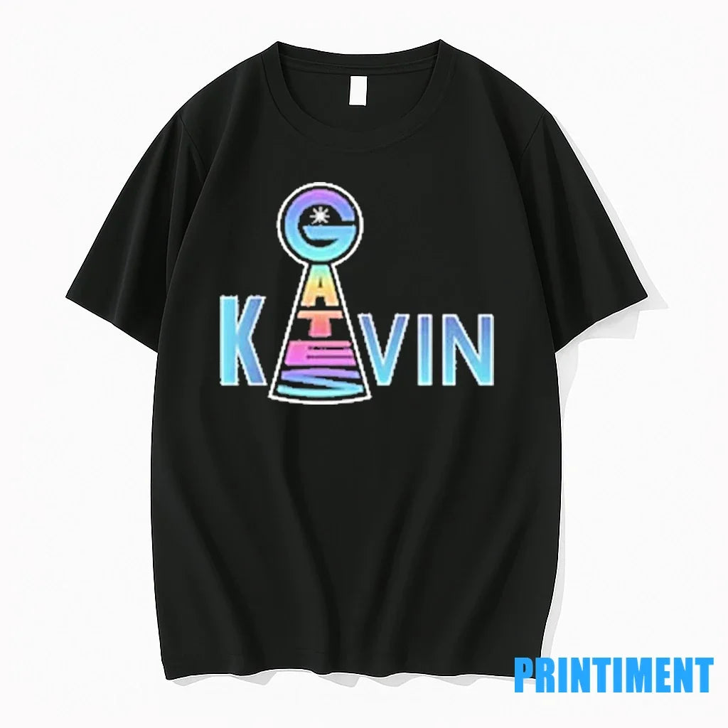Kevins Gate Retro Sweater - Adult & Kids T-Shirts, Sweatshirts & Hoodies apparel design preview 1