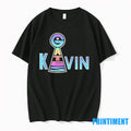 Kevins Gate Retro Sweater - Adult & Kids T-Shirts, Sweatshirts & Hoodies apparel design preview 1