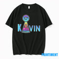 Kevins Gate Logo Sweater - Adult & Kids T-Shirts, Sweatshirts & Hoodies apparel design preview 1