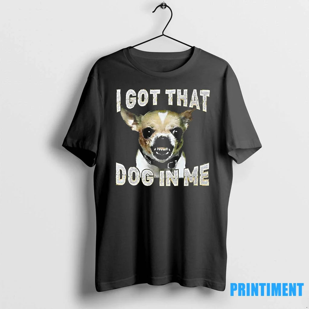 Kike Hernandez Dodgers I Got That Dog In Me Sweater - Adult & Kids T-Shirts, Sweatshirts & Hoodies apparel design preview 1