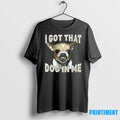 Kike Hernandez Dodgers I Got That Dog In Me Sweater - Adult & Kids T-Shirts, Sweatshirts & Hoodies apparel design preview 1