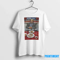 King Diego Maradona Ho Christmas Sweater - Adult & Kids T-Shirts, Sweatshirts & Hoodies apparel design preview 1