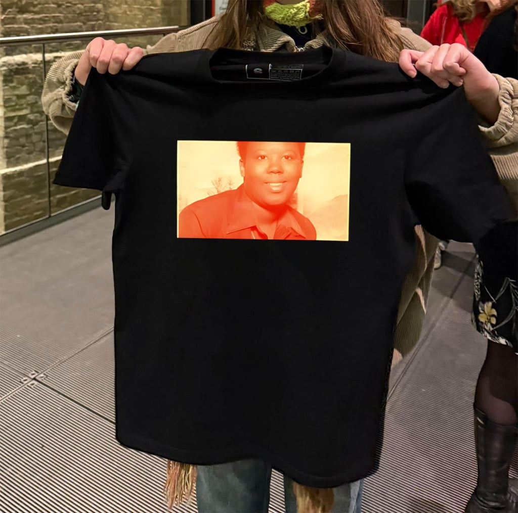 King Harris wear Sabrina Jackson - Adult & Kids T-Shirts, Sweatshirts & Hoodies apparel design preview 2