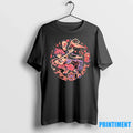 Kingdom Hearts In Balance Sweater - Adult & Kids T-Shirts, Sweatshirts & Hoodies apparel design preview 1