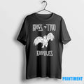 Kings Of Trio Kinfolks Est 2024 Flying Terrapin - Adult & Kids T-Shirts, Sweatshirts & Hoodies apparel design preview 1