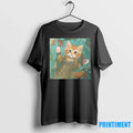 Kitty The Life Of A Showgirl Album Sweater - Adult & Kids T-Shirts, Sweatshirts & Hoodies apparel design preview 1