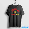 Know Your Why Fuel Passion Sweater - Adult & Kids T-Shirts, Sweatshirts & Hoodies apparel design preview 1