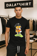 Kobe Bryant Number 2 Mamba Heart Tribute Basketball - Adult & Kids T-Shirts, Sweatshirts & Hoodies apparel design preview 1