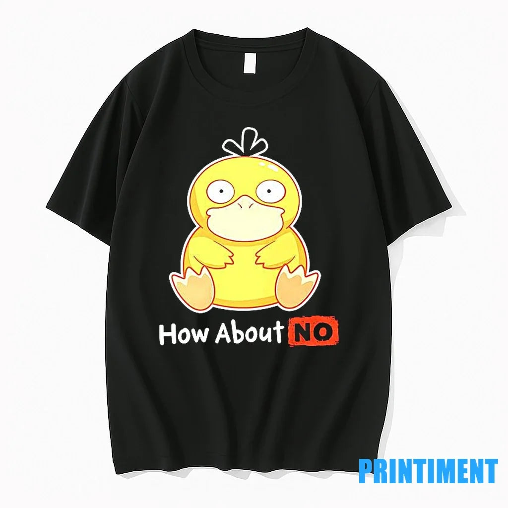 Koduck How About No Sweater - Adult & Kids T-Shirts, Sweatshirts & Hoodies apparel design preview 1