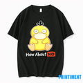 Koduck How About No Sweater - Adult & Kids T-Shirts, Sweatshirts & Hoodies apparel design preview 1