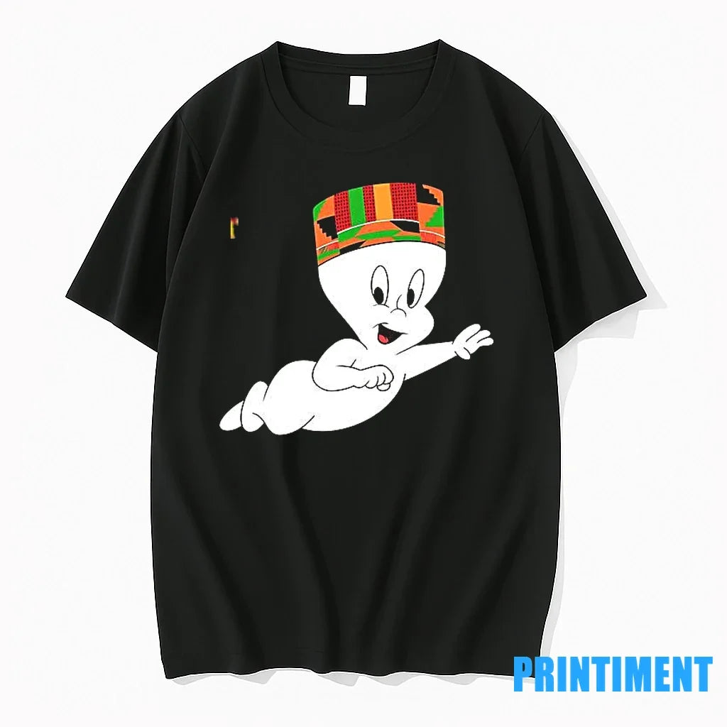 Kufi Casper Sweater - Adult & Kids T-Shirts, Sweatshirts & Hoodies apparel design preview 1