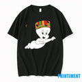 Kufi Casper Sweater - Adult & Kids T-Shirts, Sweatshirts & Hoodies apparel design preview 1