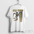 Kyle Efford Georgia Tech Yellow Jackets Graphic - Adult & Kids T-Shirts, Sweatshirts & Hoodies apparel design preview 1