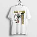 Kyle Efford Georgia Tech Yellow Jackets Graphic - Adult & Kids T-Shirts, Sweatshirts & Hoodies apparel design preview 1