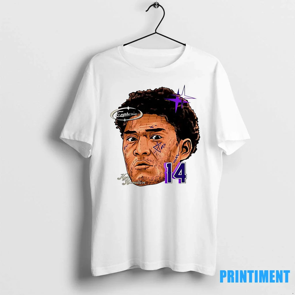 Kyle Hamilton Baltimore Ravens Fat Head Sweater - Adult & Kids T-Shirts, Sweatshirts & Hoodies apparel design preview 1