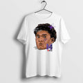 Kyle Hamilton Fat Head - Adult & Kids T-Shirts, Sweatshirts & Hoodies apparel design preview 1