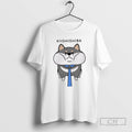 Kyohishiba Dog Cute - Adult & Kids T-Shirts, Sweatshirts & Hoodies apparel design preview 1