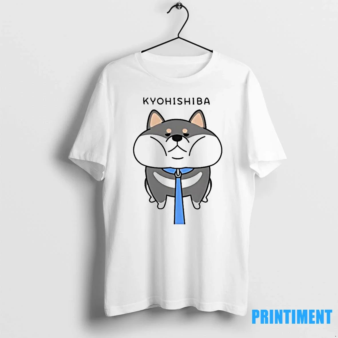 Kyohishiba Dog Cute Sweater - Adult & Kids T-Shirts, Sweatshirts & Hoodies apparel design preview 1