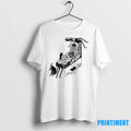 La Jay Howell Satans Waitin Sweater - Adult & Kids T-Shirts, Sweatshirts & Hoodies apparel design preview 1