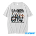La Onda A Toda Madre O Un Desmadre Sweater - Adult & Kids T-Shirts, Sweatshirts & Hoodies apparel design preview 1