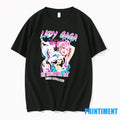 Lady Gaga The Chromatica Ball Summer Stadium Tour - Adult & Kids T-Shirts, Sweatshirts & Hoodies apparel design preview 1