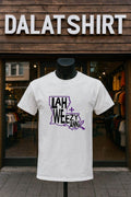 Lah Weezy Anna Mardi Gras Fat Tuesday New Orleans - Adult & Kids T-Shirts, Sweatshirts & Hoodies apparel design preview 1