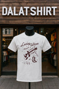 Lainey Wilson Peace Love and Cowboys Guitar Horse - Adult & Kids T-Shirts, Sweatshirts & Hoodies apparel design preview 1