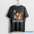 Lainey Wilson Wildflowers Sweater - Adult & Kids T-Shirts, Sweatshirts & Hoodies apparel design preview 1