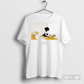 Lamp Future Behind Me Tour 2025 - Adult & Kids T-Shirts, Sweatshirts & Hoodies apparel design preview 1