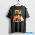 Land Of The Lost 1974 Sweater - Adult & Kids T-Shirts, Sweatshirts & Hoodies apparel design preview 1