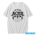Las Vegas Aces 2025 Wnba Finals Champions Statement - Adult & Kids T-Shirts, Sweatshirts & Hoodies apparel design preview 1