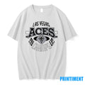 Las Vegas Aces 2025 Wnba Finals Champions Statement - Adult & Kids T-Shirts, Sweatshirts & Hoodies apparel design preview 1
