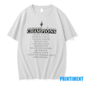 Las Vegas Aces 2025 Wnba Finals Champions Team Roster - Adult & Kids T-Shirts, Sweatshirts & Hoodies apparel design preview 1