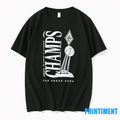 Las Vegas Aces 2025 Wnba Finals Champions Trophy - Adult & Kids T-Shirts, Sweatshirts & Hoodies apparel design preview 1