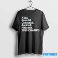 Las Vegas Aces Aja And Jewell Chelsea Jackie Nalyssa - Adult & Kids T-Shirts, Sweatshirts & Hoodies apparel design preview 1
