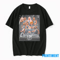 Las Vegas Aces Team Wnba Champions Sweater - Adult & Kids T-Shirts, Sweatshirts & Hoodies apparel design preview 1