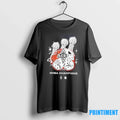 Las Vegas Aces Three Time Wnba Champions Trophy - Adult & Kids T-Shirts, Sweatshirts & Hoodies apparel design preview 1