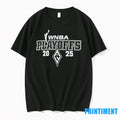 Las Vegas Aces Wnba Playoffs 2025 Sweater - Adult & Kids T-Shirts, Sweatshirts & Hoodies apparel design preview 1