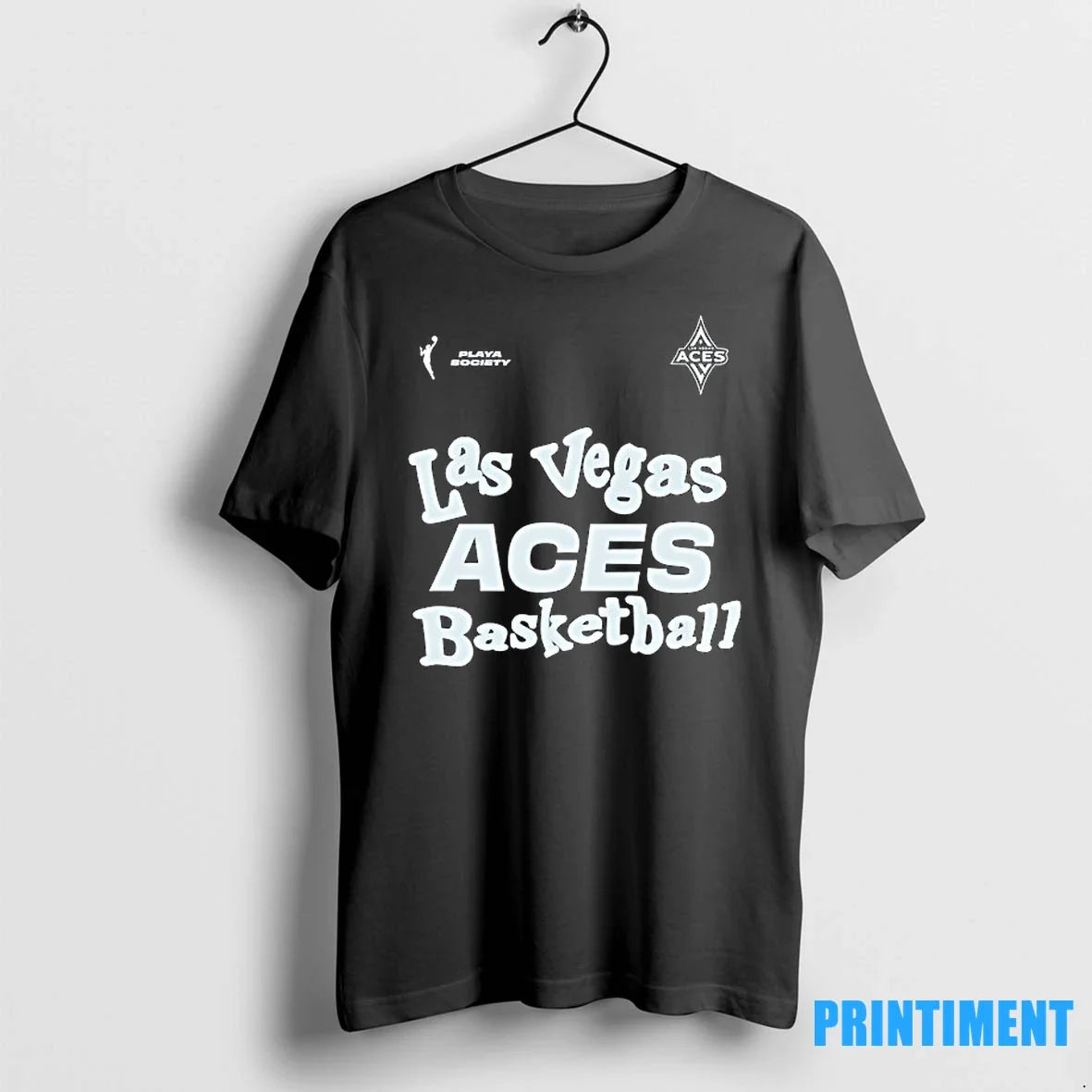 Las Vegas Aces Basketball 2025 Sweater - Adult & Kids T-Shirts, Sweatshirts & Hoodies apparel design preview 1