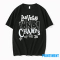 Las Vegas Aces Basketball Wnba Finals Champs 2022 - Adult & Kids T-Shirts, Sweatshirts & Hoodies apparel design preview 1