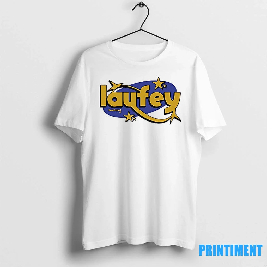 Laufey Bewitched Sweater - Adult & Kids T-Shirts, Sweatshirts & Hoodies apparel design preview 1