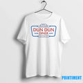 Law And Order Dun Diner Logo Sweater - Adult & Kids T-Shirts, Sweatshirts & Hoodies apparel design preview 1