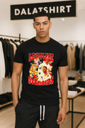 Legalize Steroids Mark McGwire Sammy Sosa baseball - Adult & Kids T-Shirts, Sweatshirts & Hoodies apparel design preview 1
