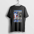 Legends Dodgers Clayton Kershaw Vs Kings Anze Kopitar - Adult & Kids T-Shirts, Sweatshirts & Hoodies apparel design preview 1
