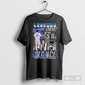 Legends Of The Clayton Kershaw La Dodgers Anze - Adult & Kids T-Shirts, Sweatshirts & Hoodies apparel design preview 1