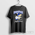 Lehigh Valley Ironpigs Puppie Love Dog - Adult & Kids T-Shirts, Sweatshirts & Hoodies apparel design preview 1