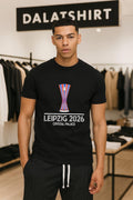 Leipzig 2026 Crystal Palace - Adult & Kids T-Shirts, Sweatshirts & Hoodies apparel design preview 1