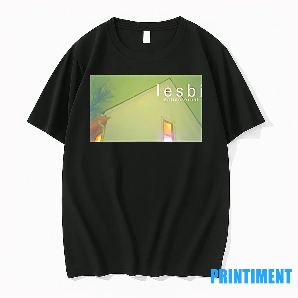 Lesbi Antransexual Emo Sweater - Adult & Kids T-Shirts, Sweatshirts & Hoodies apparel design preview 1